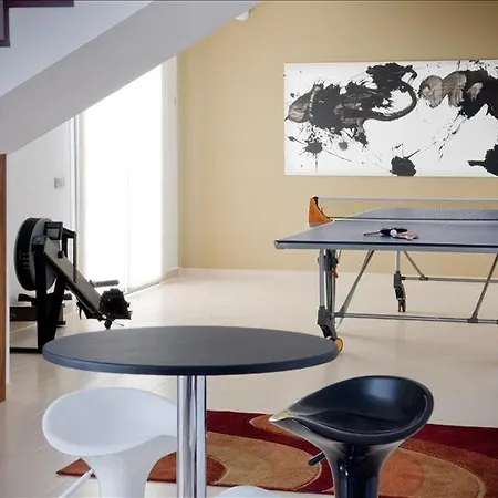 Puerto Del Carmen Sleeps 7 With Air Con Puerto del Carmen (Lanzarote)