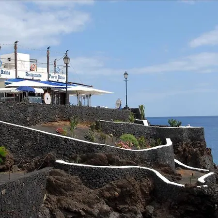 Villa Puerto Del Carmen Sleeps 7 With Air Con